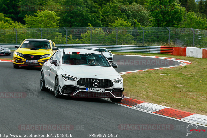 Bild #17048456 - SPORTFAHRERTRAINING NORDSCHLEIFE XL (07.06.2022)