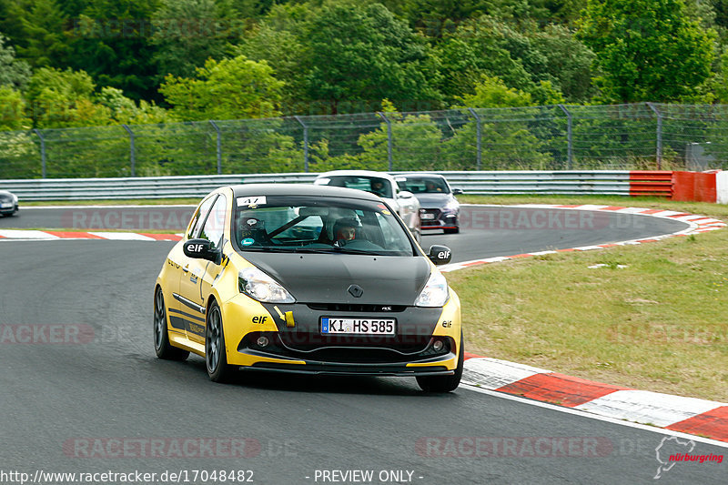 Bild #17048482 - SPORTFAHRERTRAINING NORDSCHLEIFE XL (07.06.2022)