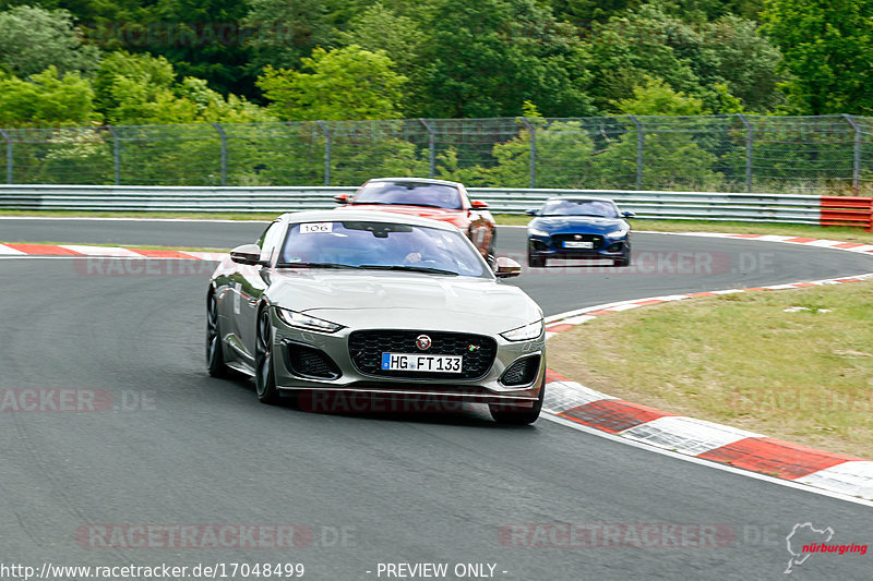 Bild #17048499 - SPORTFAHRERTRAINING NORDSCHLEIFE XL (07.06.2022)