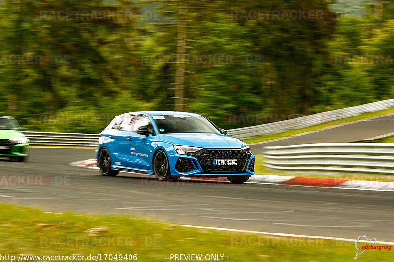 Bild #17049406 - SPORTFAHRERTRAINING NORDSCHLEIFE XL (07.06.2022)