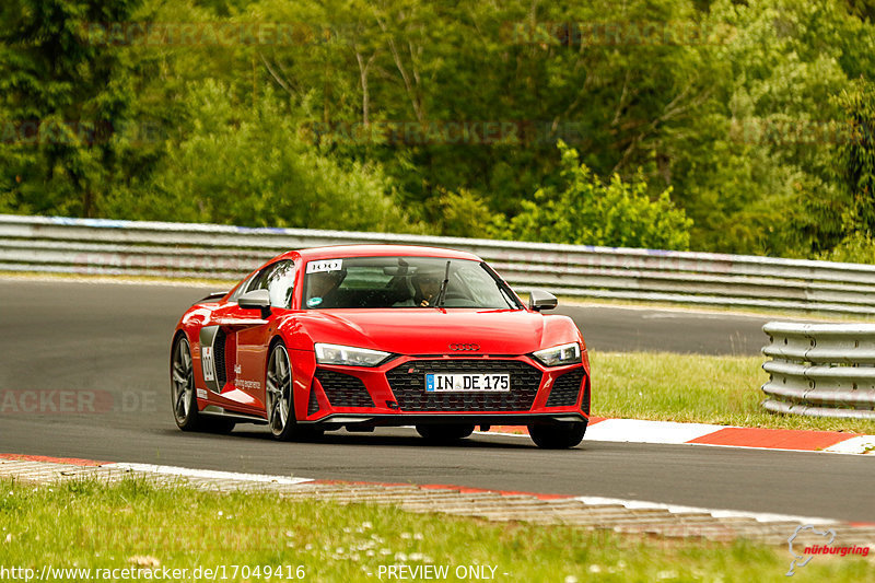 Bild #17049416 - SPORTFAHRERTRAINING NORDSCHLEIFE XL (07.06.2022)