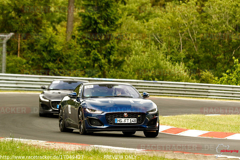 Bild #17049427 - SPORTFAHRERTRAINING NORDSCHLEIFE XL (07.06.2022)