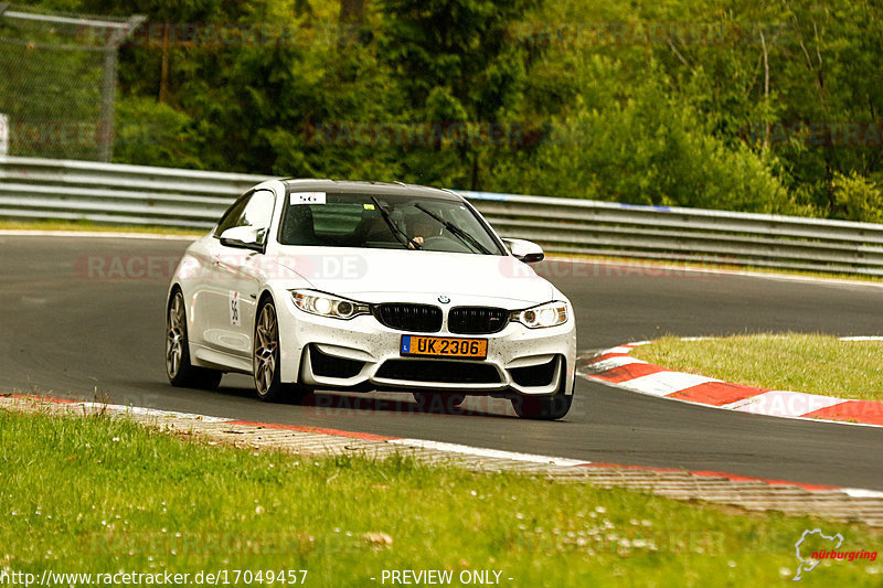 Bild #17049457 - SPORTFAHRERTRAINING NORDSCHLEIFE XL (07.06.2022)