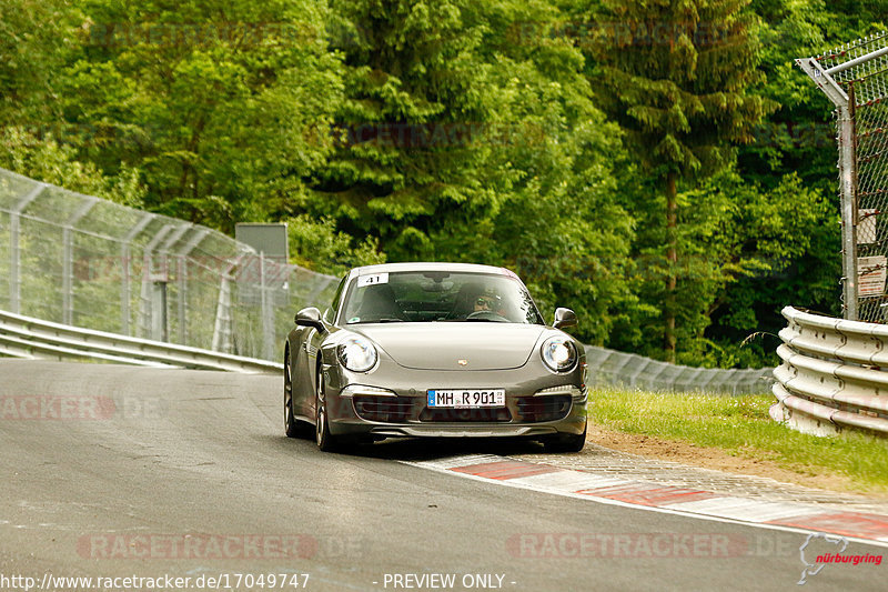 Bild #17049747 - SPORTFAHRERTRAINING NORDSCHLEIFE XL (07.06.2022)