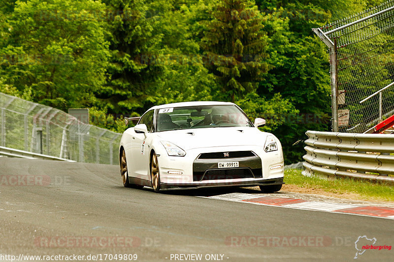 Bild #17049809 - SPORTFAHRERTRAINING NORDSCHLEIFE XL (07.06.2022)