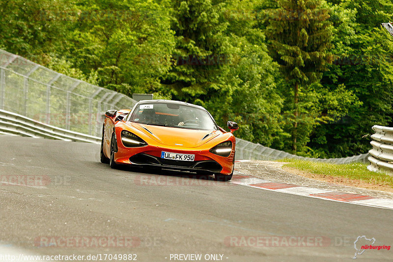 Bild #17049882 - SPORTFAHRERTRAINING NORDSCHLEIFE XL (07.06.2022)