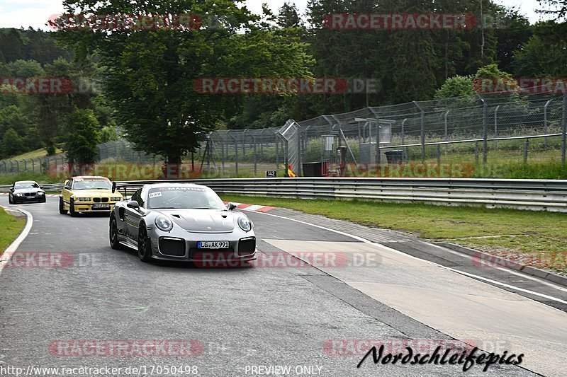 Bild #17050498 - Trackday von Trackdays.de