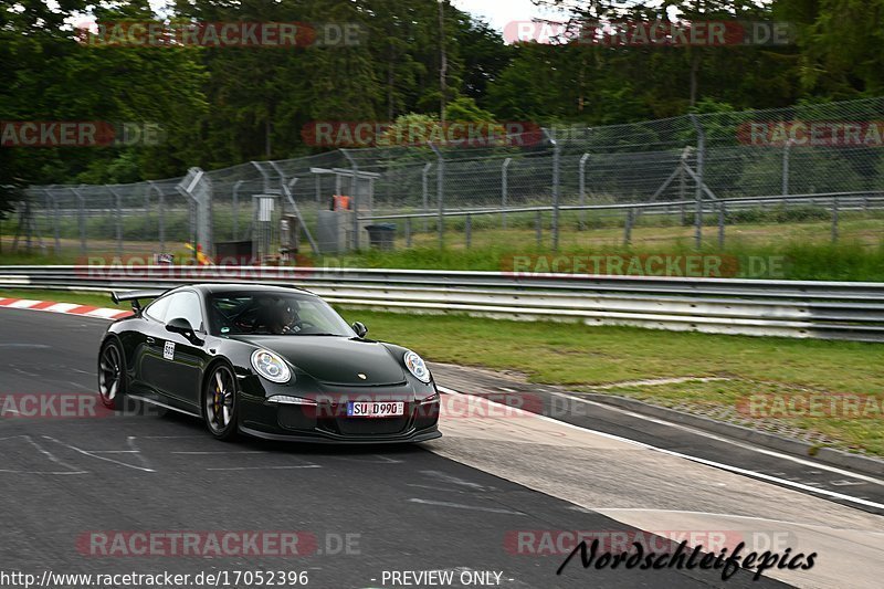 Bild #17052396 - Trackday von Trackdays.de
