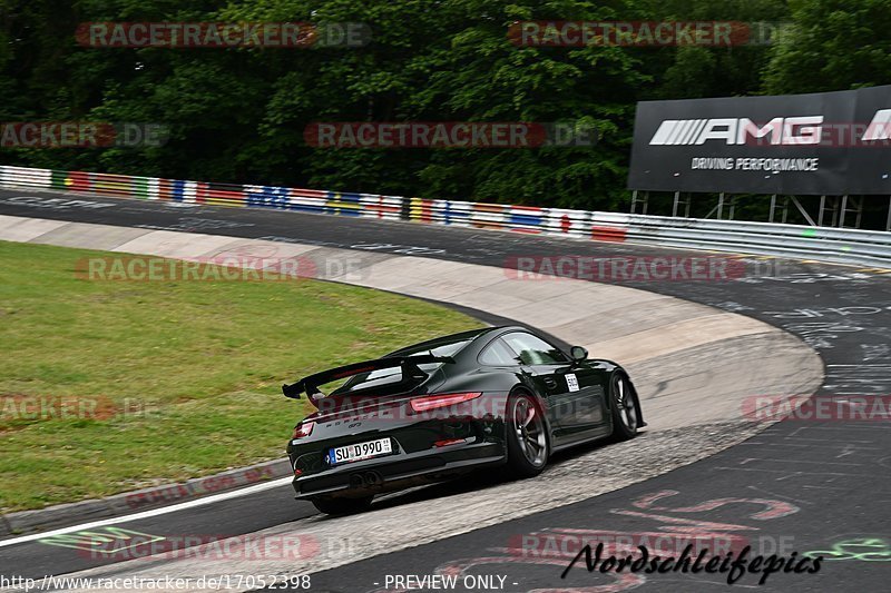 Bild #17052398 - Trackday von Trackdays.de