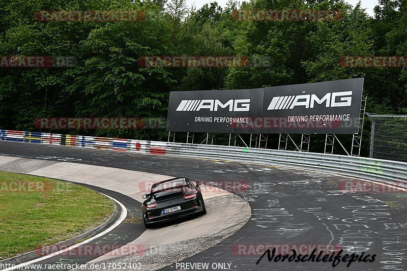 Bild #17052402 - Trackday von Trackdays.de