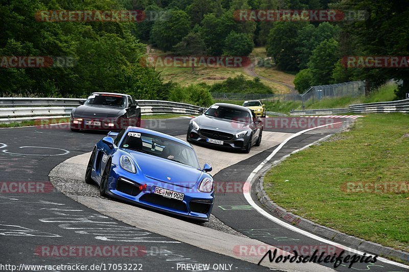 Bild #17053222 - Trackday von Trackdays.de