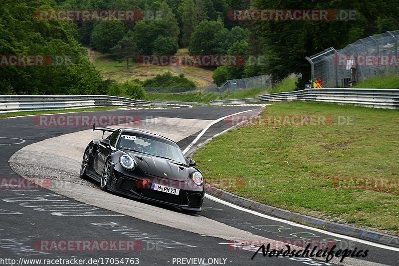 Bild #17054763 - Trackday von Trackdays.de