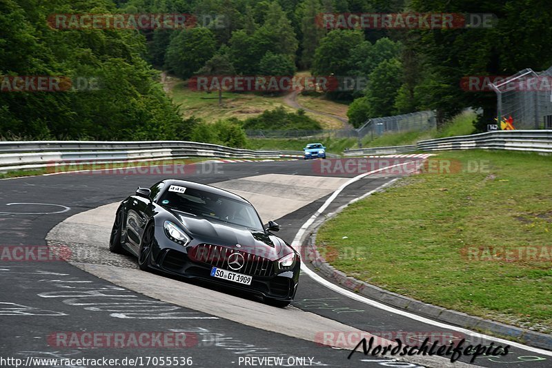 Bild #17055536 - Trackday von Trackdays.de