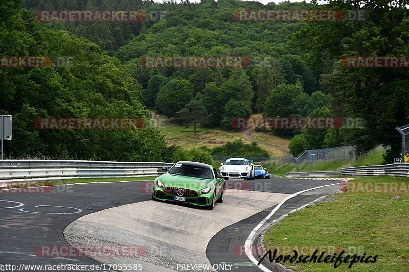 Bild #17055585 - Trackday von Trackdays.de