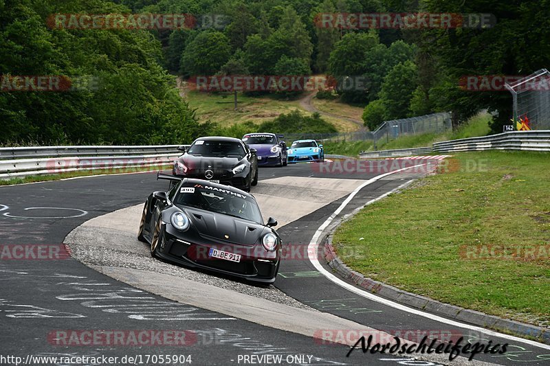 Bild #17055904 - Trackday von Trackdays.de