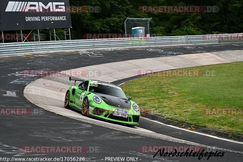 Bild #17056226 - Trackday von Trackdays.de