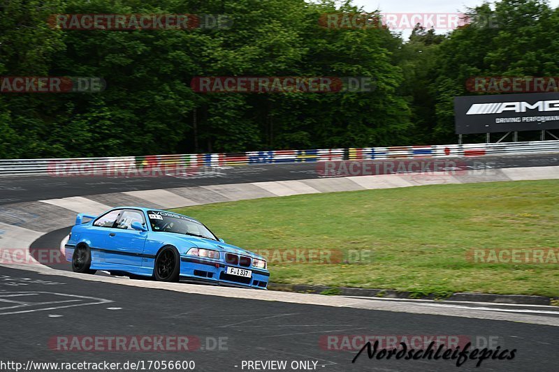 Bild #17056600 - Trackday von Trackdays.de