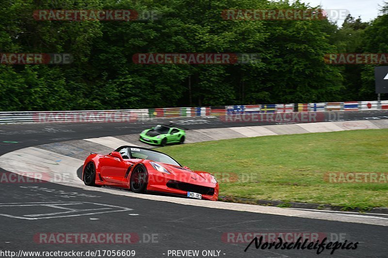 Bild #17056609 - Trackday von Trackdays.de