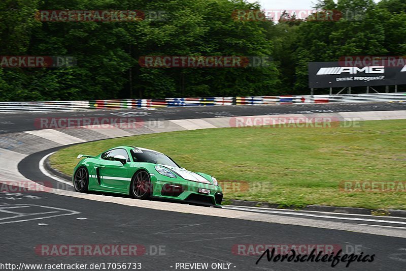 Bild #17056733 - Trackday von Trackdays.de