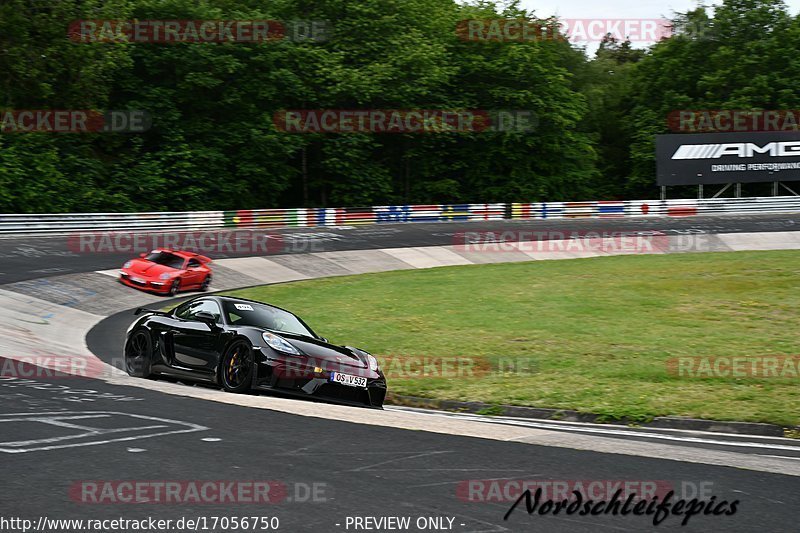 Bild #17056750 - Trackday von Trackdays.de