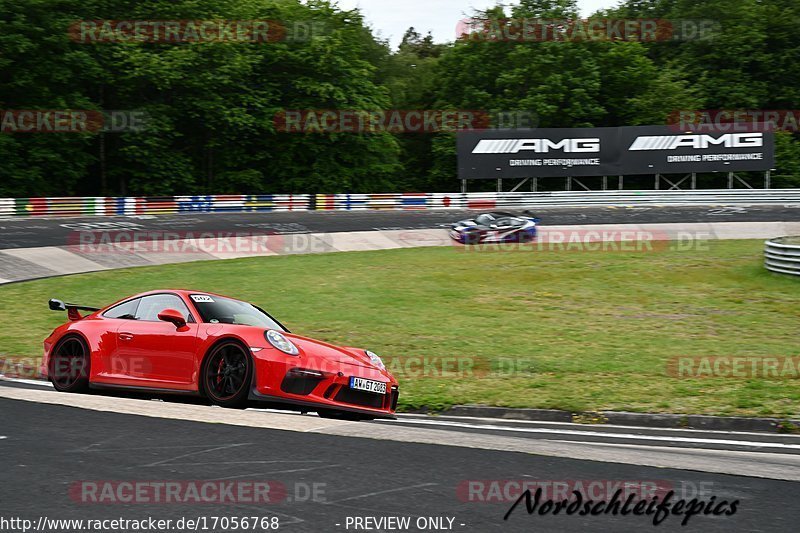 Bild #17056768 - Trackday von Trackdays.de