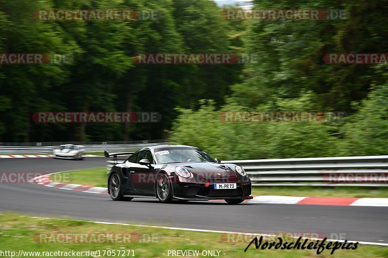 Bild #17057271 - Trackday von Trackdays.de