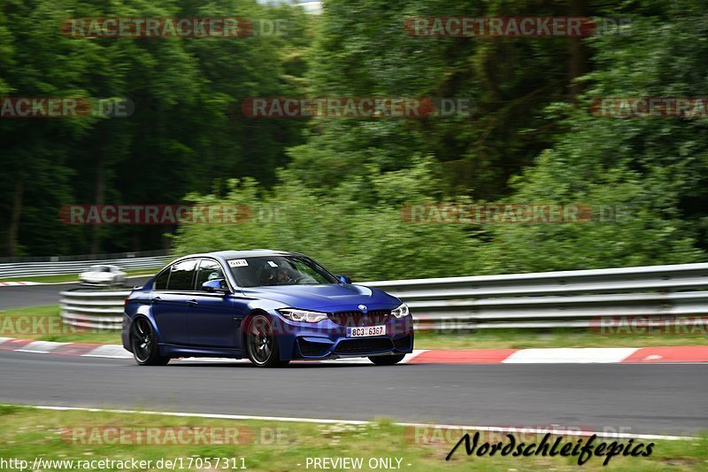 Bild #17057311 - Trackday von Trackdays.de