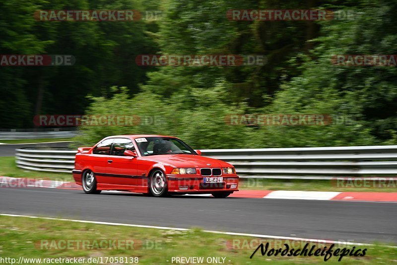 Bild #17058138 - Trackday von Trackdays.de