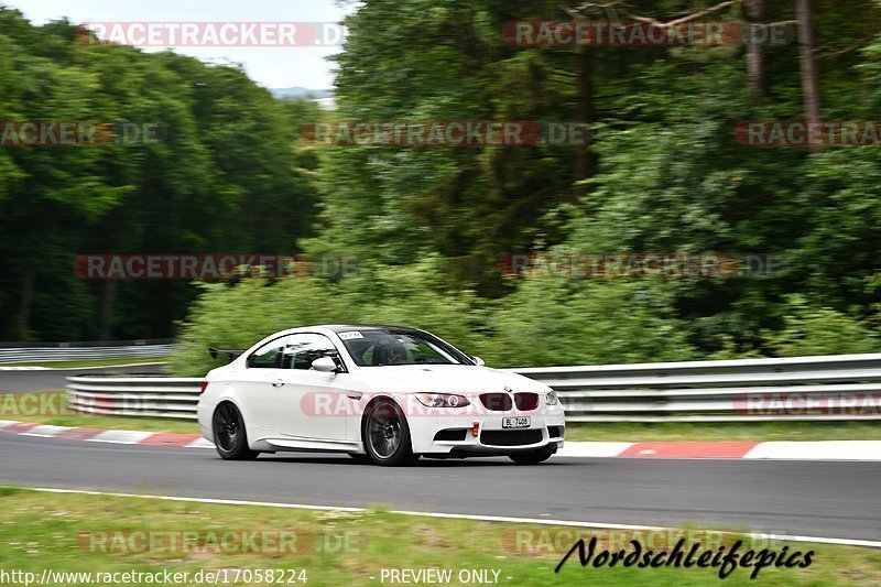 Bild #17058224 - Trackday von Trackdays.de