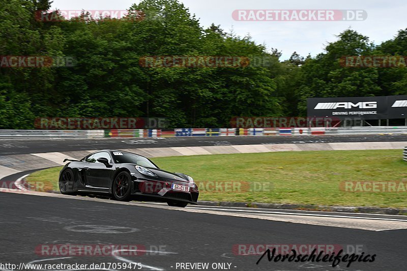 Bild #17059475 - Trackday von Trackdays.de