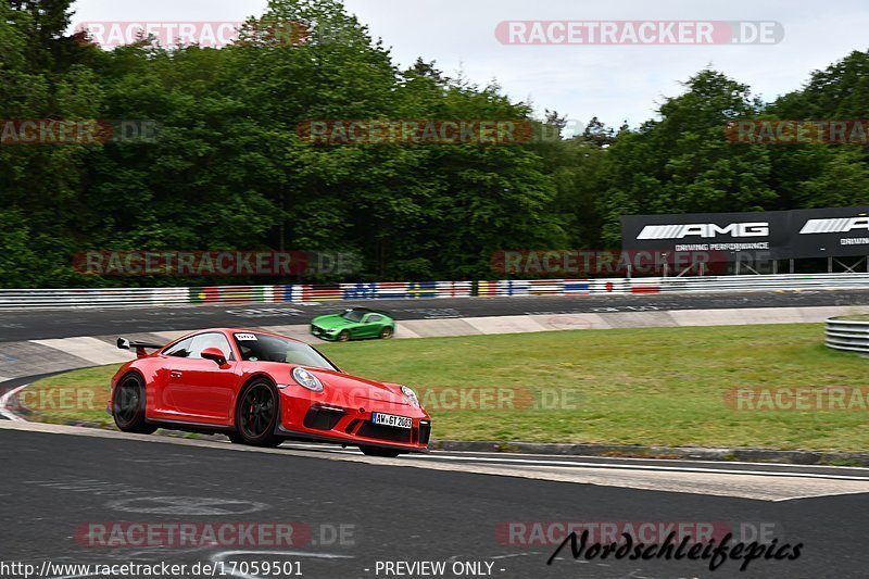 Bild #17059501 - Trackday von Trackdays.de