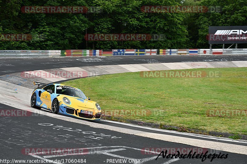 Bild #17060484 - Trackday von Trackdays.de