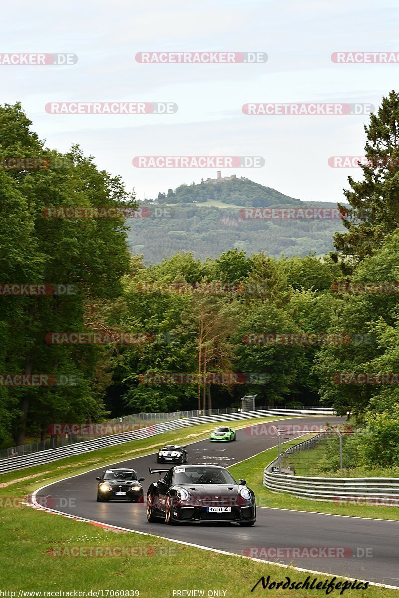 Bild #17060839 - Trackday von Trackdays.de