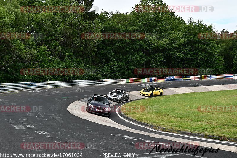 Bild #17061034 - Trackday von Trackdays.de