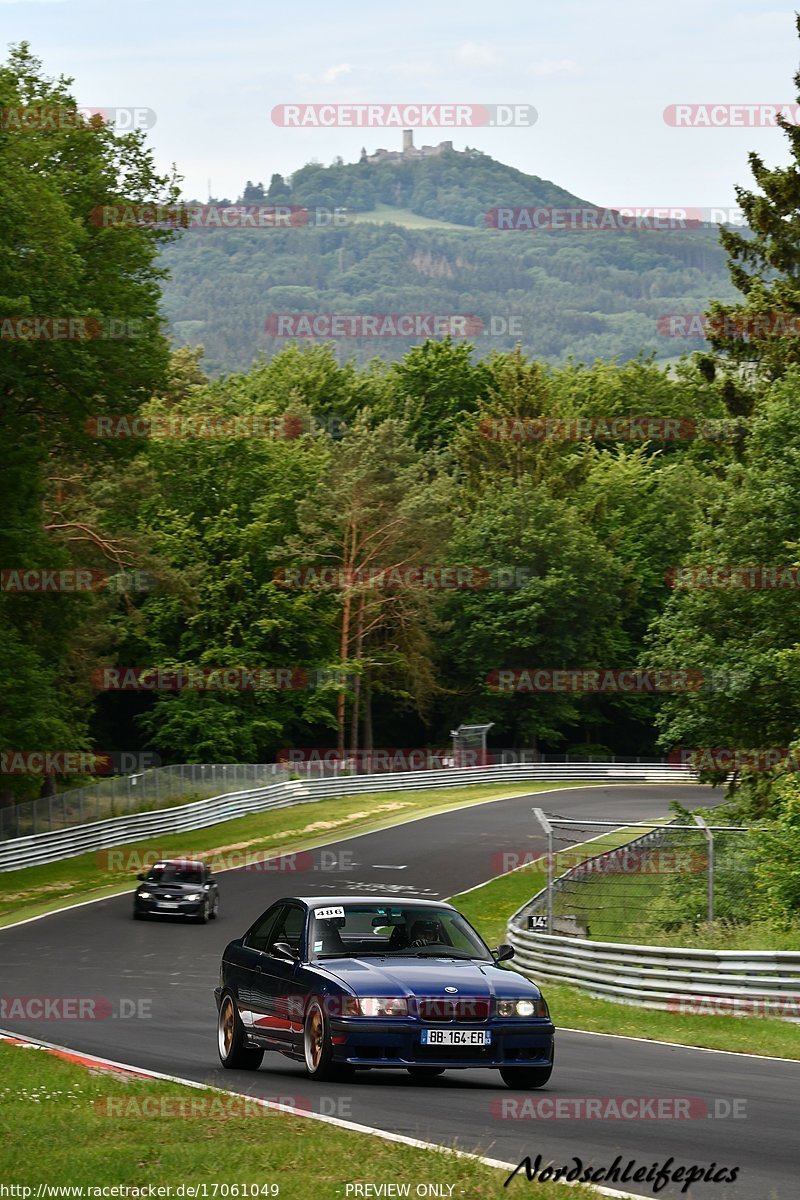 Bild #17061049 - Trackday von Trackdays.de