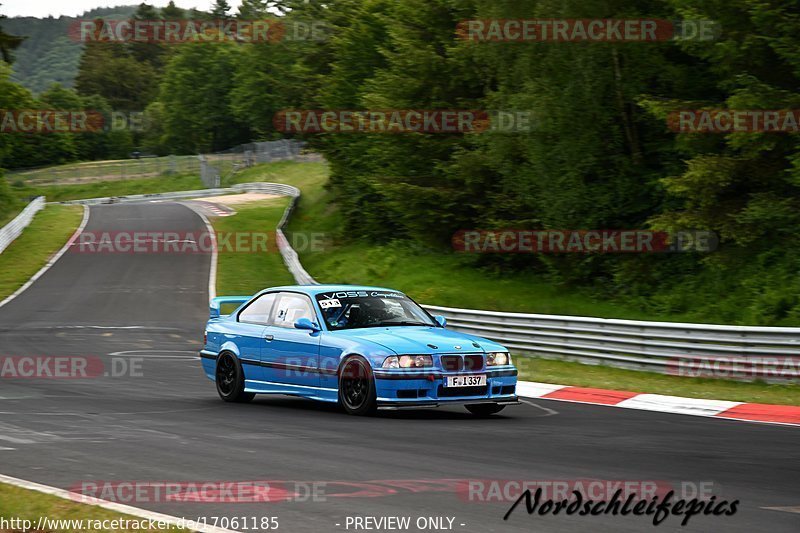 Bild #17061185 - Trackday von Trackdays.de