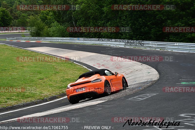Bild #17061755 - Trackday von Trackdays.de