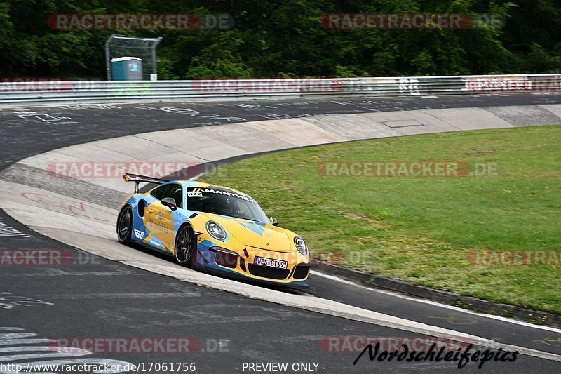 Bild #17061756 - Trackday von Trackdays.de