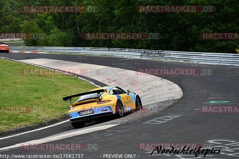 Bild #17061757 - Trackday von Trackdays.de