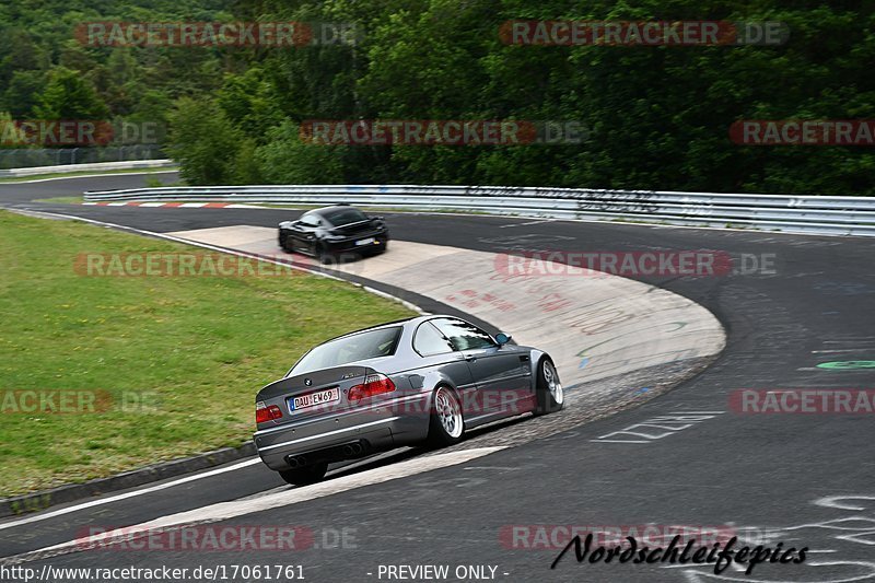 Bild #17061761 - Trackday von Trackdays.de