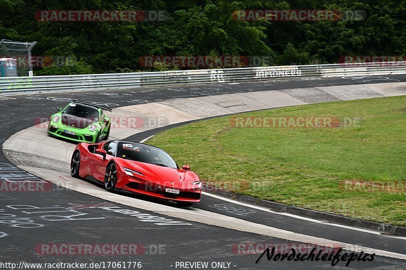 Bild #17061776 - Trackday von Trackdays.de