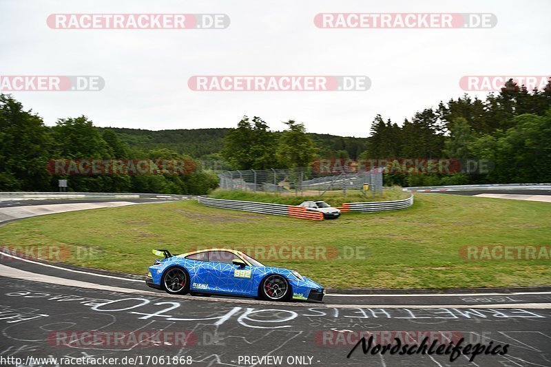 Bild #17061868 - Trackday von Trackdays.de