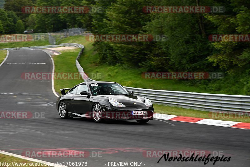 Bild #17061978 - Trackday von Trackdays.de