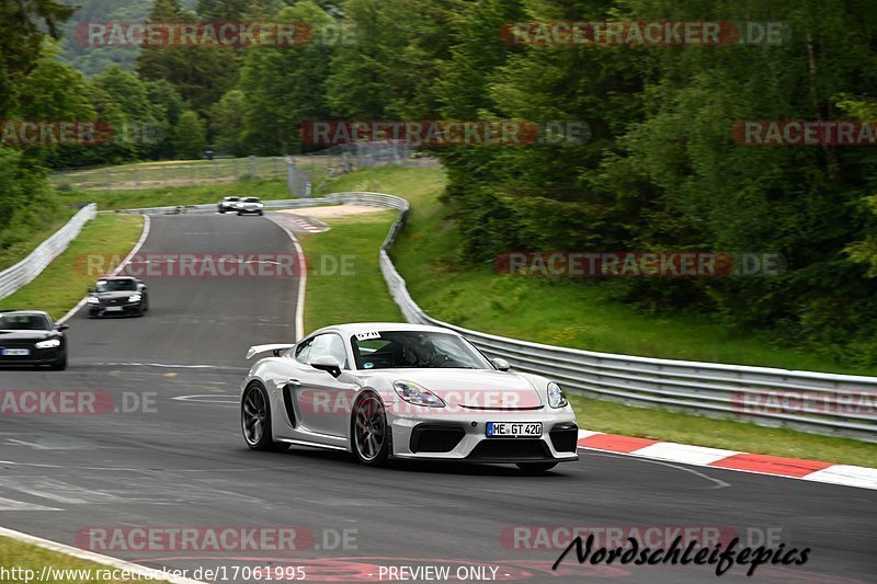 Bild #17061995 - Trackday von Trackdays.de