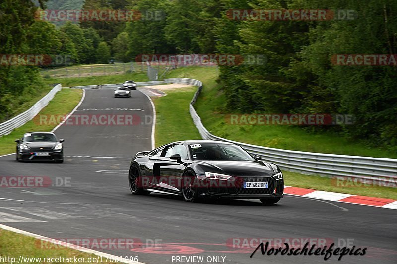 Bild #17061996 - Trackday von Trackdays.de