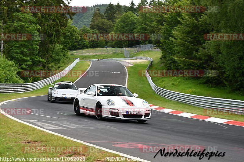 Bild #17062028 - Trackday von Trackdays.de