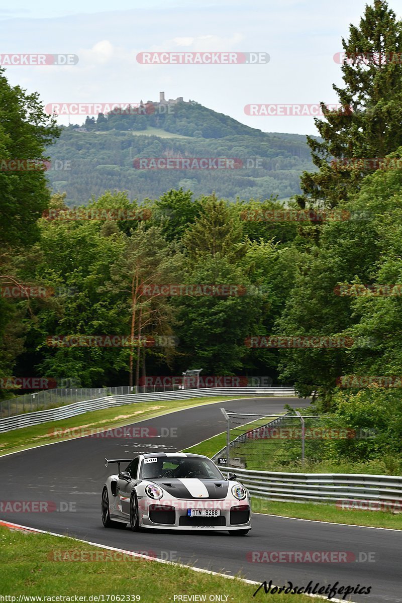 Bild #17062339 - Trackday von Trackdays.de