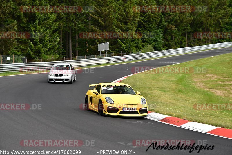 Bild #17062699 - Trackday von Trackdays.de