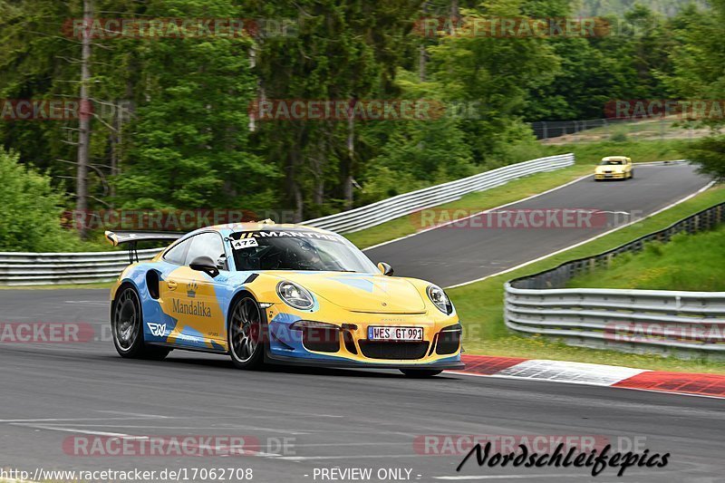 Bild #17062708 - Trackday von Trackdays.de