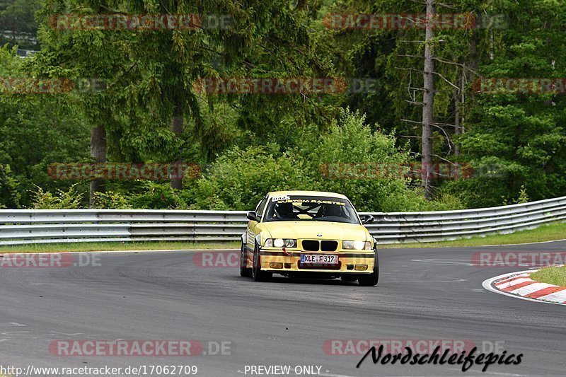 Bild #17062709 - Trackday von Trackdays.de